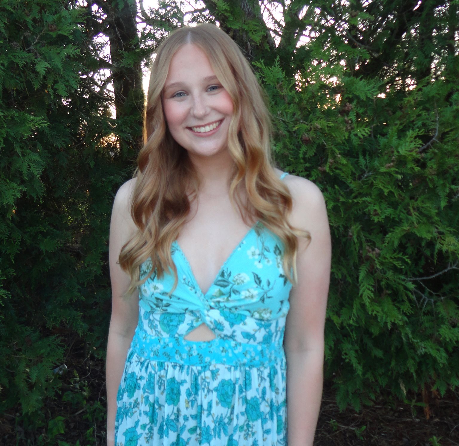 Jaymeson Barham, Programming Concierge