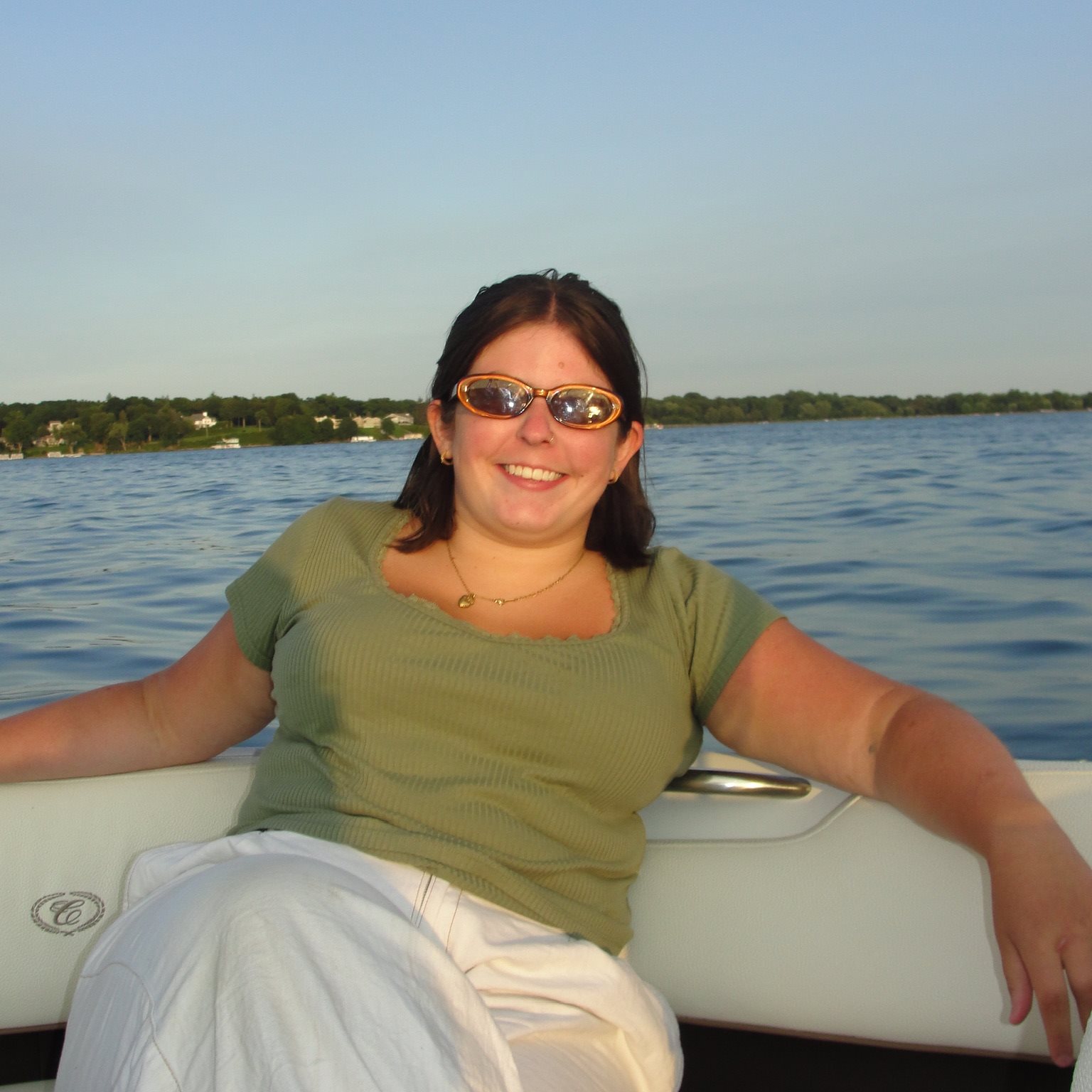 Grace Bernstein, Programming Concierge