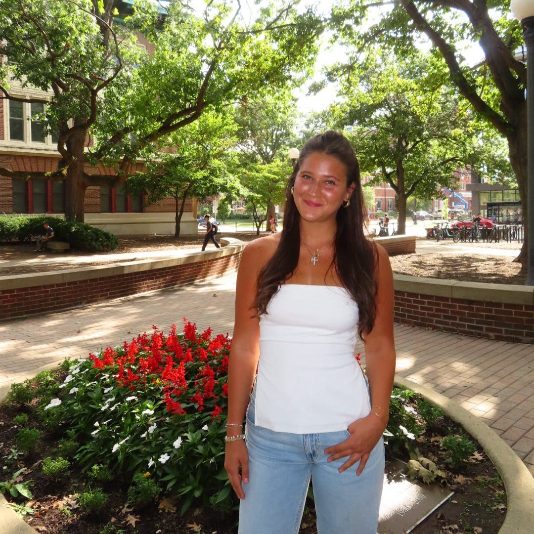 Gabriela Kapusta, Programming Concierge