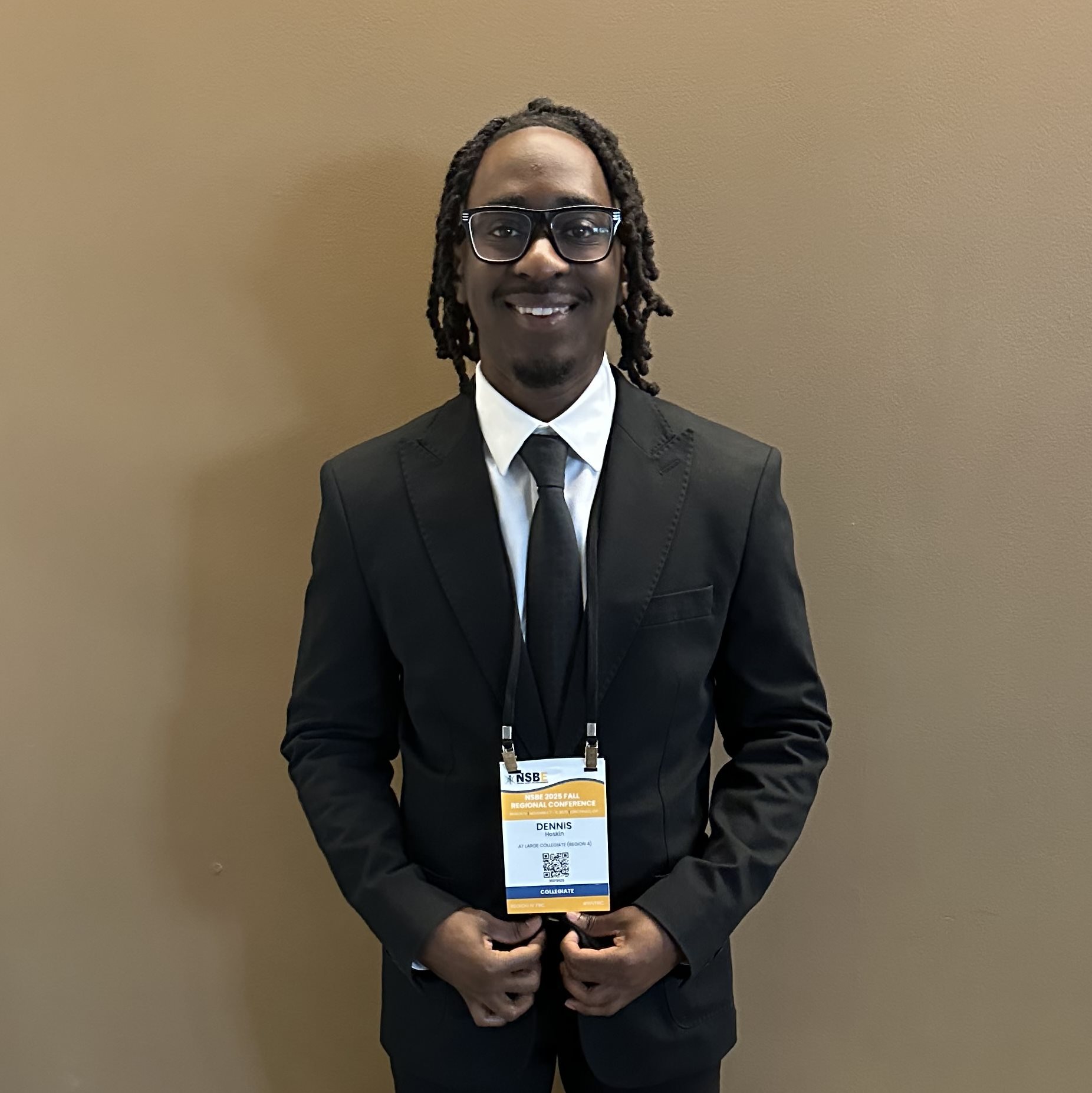 Dennis Hoskin, Programming Concierge
