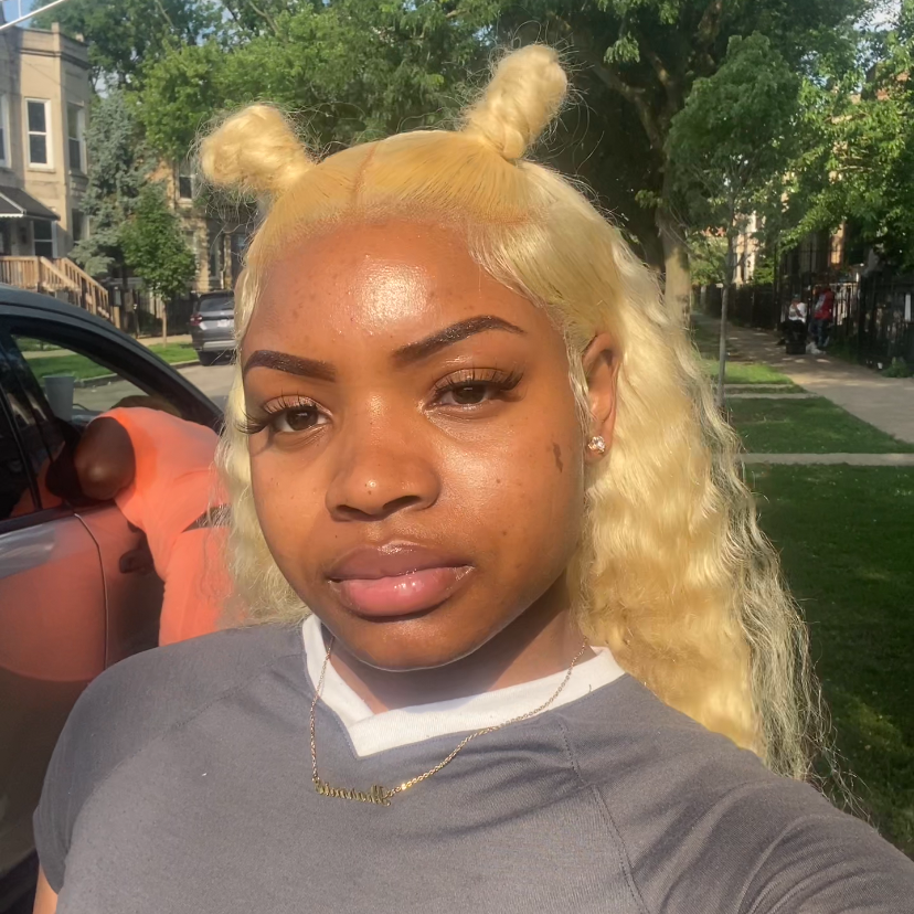 Sharmel Alexander, Programming Concierge