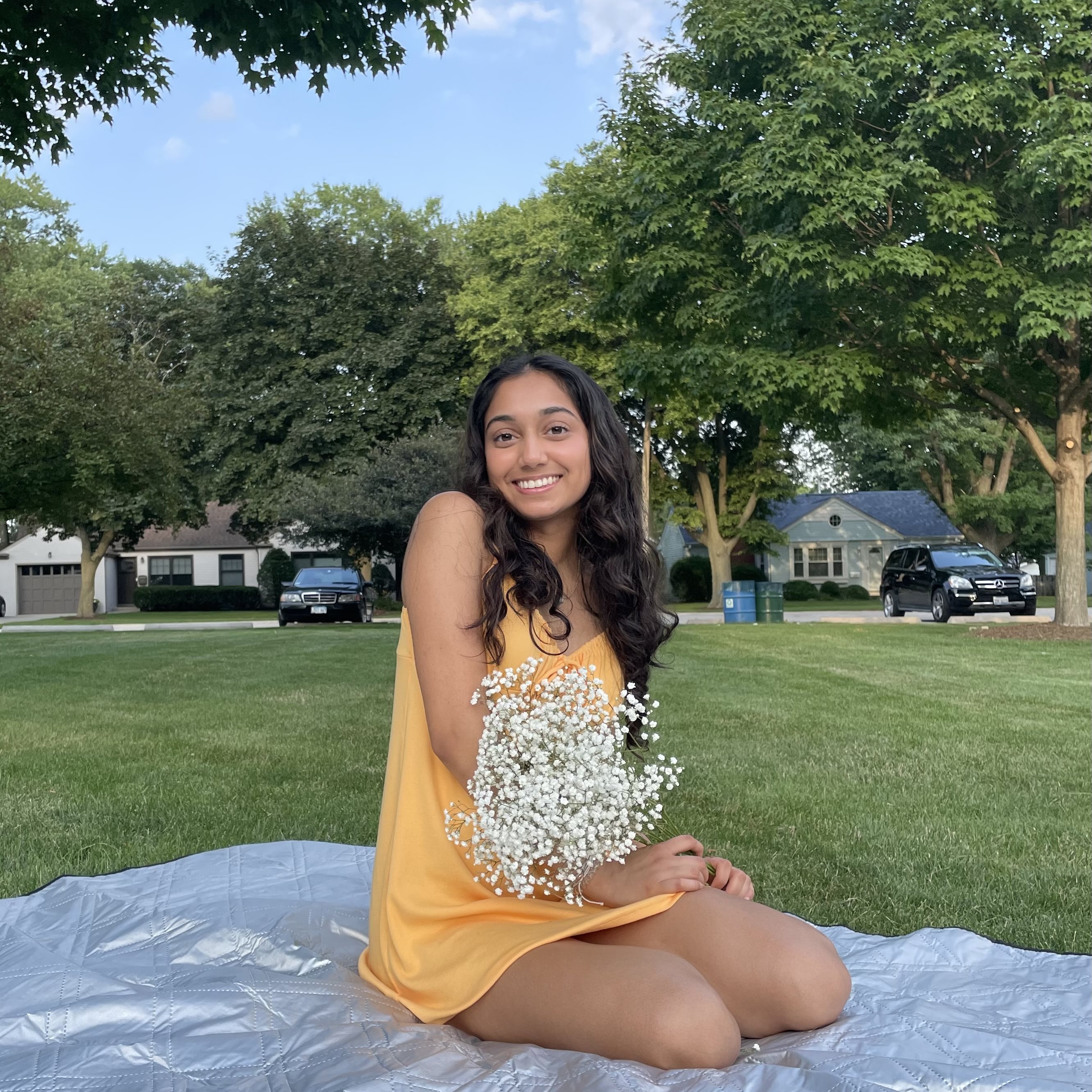 Suhana Amin, Programming Concierge