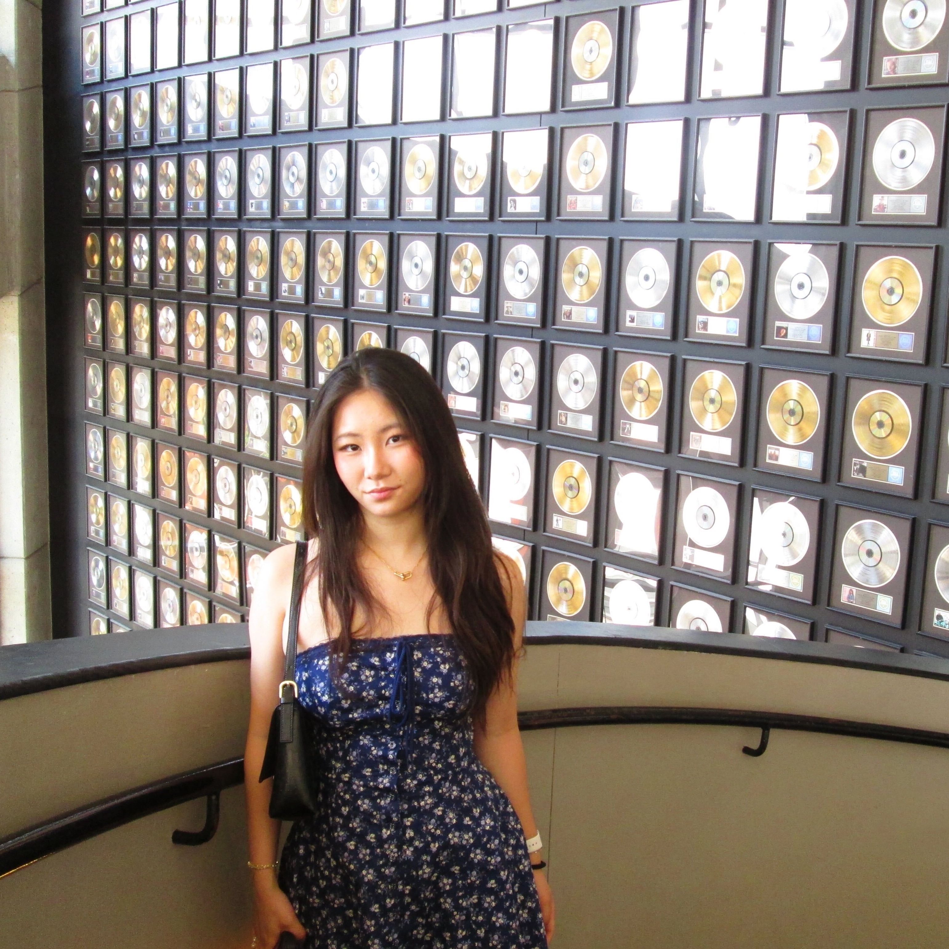 Victoria Kim, Programming Concierge