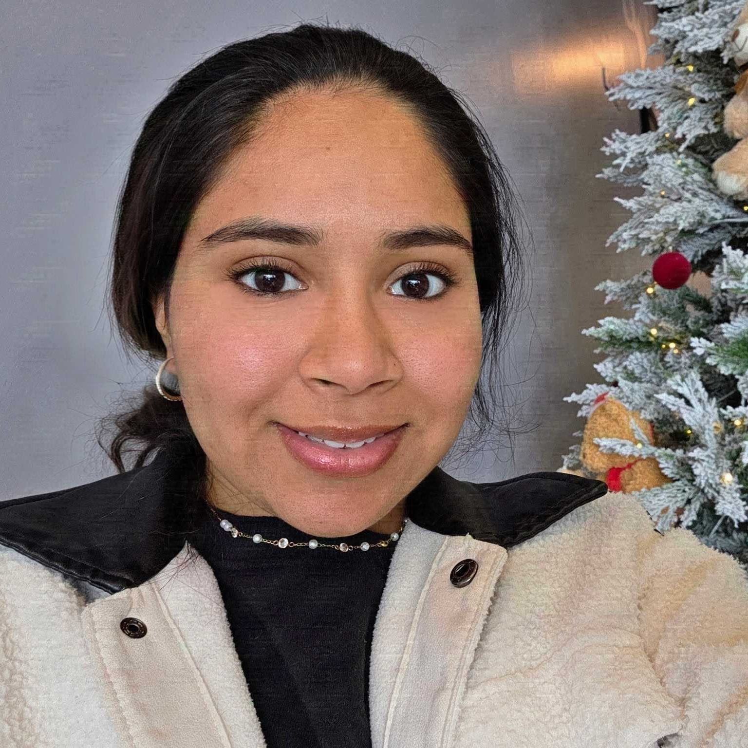 Yusra Ansari, Programming Concierge